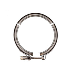 Mack MULTI V-BAND CLAMP