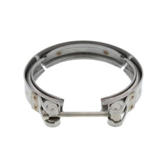 Volvo V-BAND CLAMP ASSEMBLY