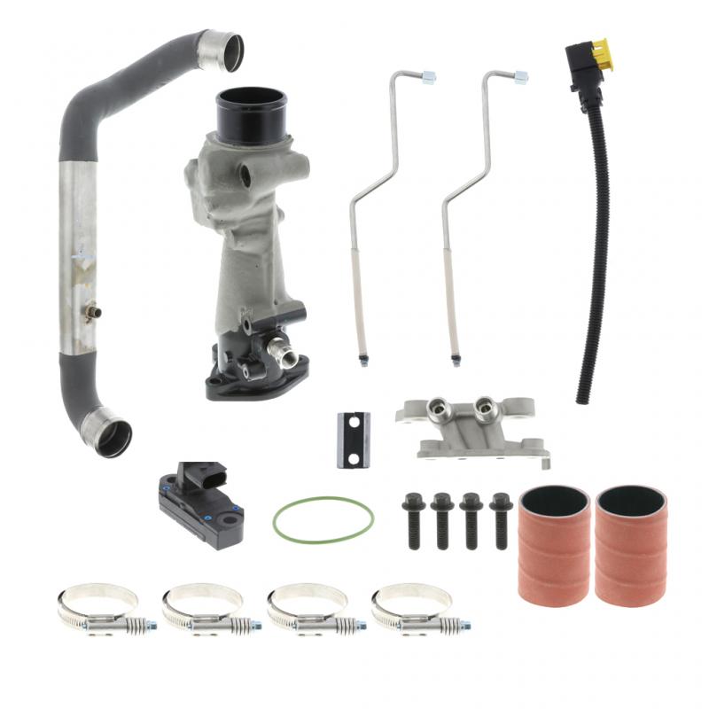 853751 Volvo UNIVERSAL SENSOR KIT