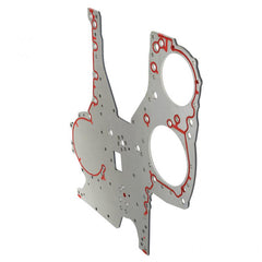 FLYWHEEL HOUSING