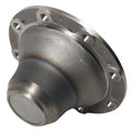 FLANGE ASSEMBLY