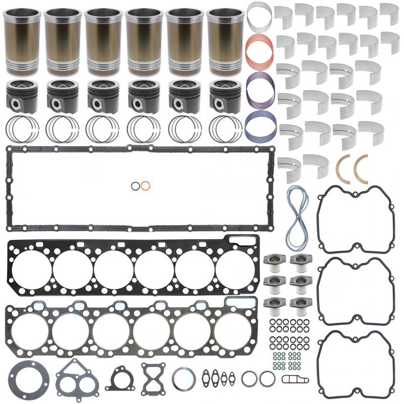 C15103-010 Caterpillar C15 Inframe Engine Rebuild Kit