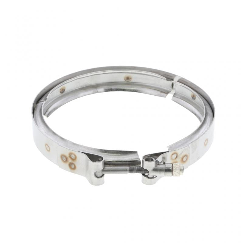 V BAND CLAMP