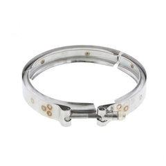 V BAND CLAMP