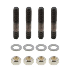 TURBOCHARGER MOUNTING KIT
