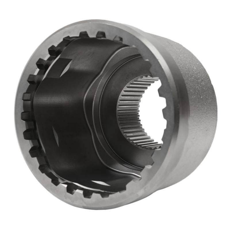 FEMALE POWER DIVIDER CAM