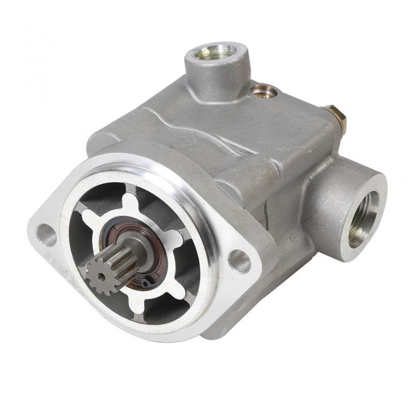 POWER STEERING PUMP