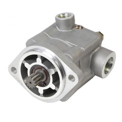 POWER STEERING PUMP