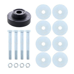 REAR ENGINE MOUNT KIT