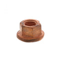 Mack NATURAL GAS / E7 / E-TECH Flanged Locking Nut