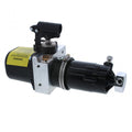 CAB JACK PUMP