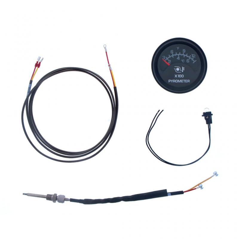 PYROMETER KIT