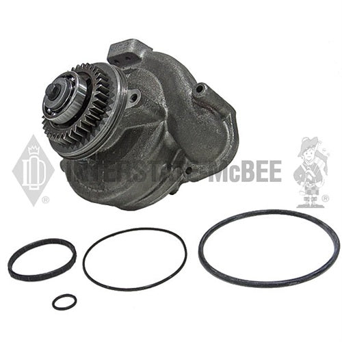 M-3520206 Interstate-McBee Cat / Caterpillar C10/C11/C12/C13 Water Pump