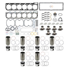 C15102-010 — catalog reference; confirm selected contents