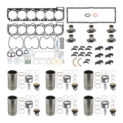 C15102-010HP — catalog reference; confirm selected contents
