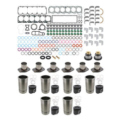C15103-028 — catalog reference; confirm selected contents