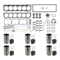 C15103E-010 — catalog reference; confirm selected contents