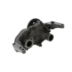 PAI 641212 oil pump - representative application; final pump matched to engine