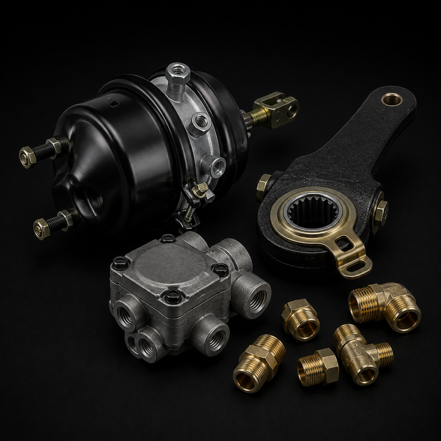 940577 Cummins AIR COMPRESSOR