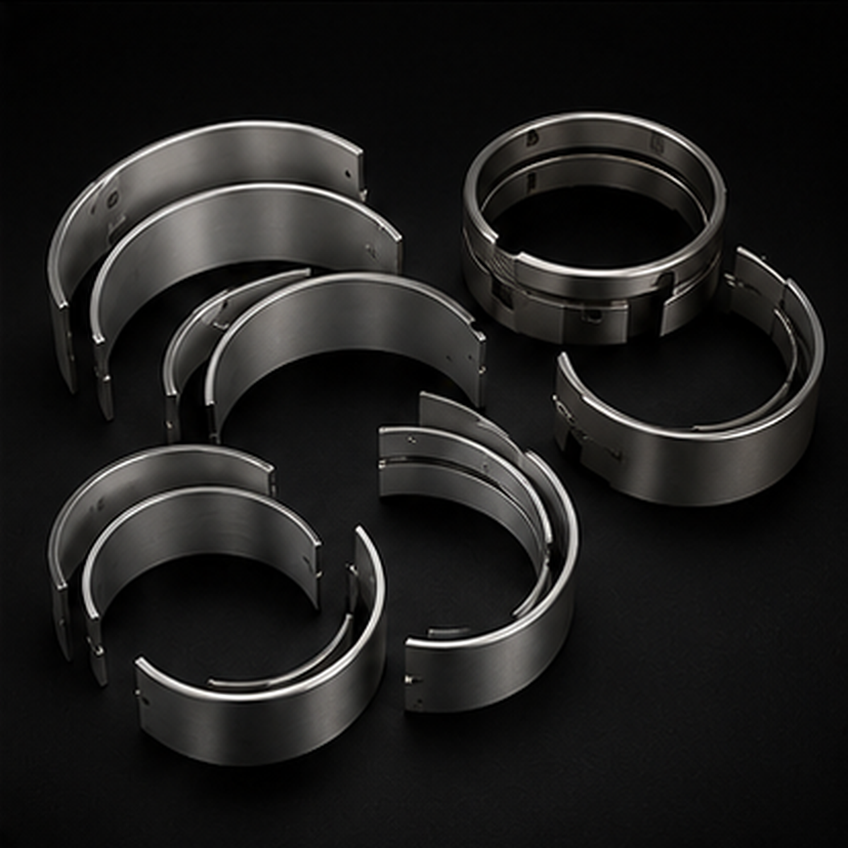 MAIN BEARING