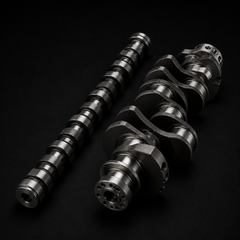 FLYWHEEL ASSEMBLY