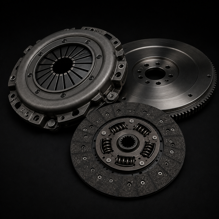 EM25320 Volvo SYNCHRONIZER CLUTCH
