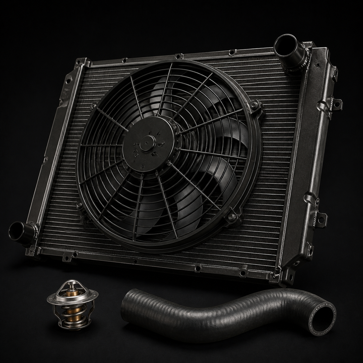 EGR COOLER