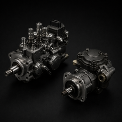 FUEL PUMP