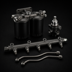 FUEL PLUG