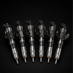 FUEL INJECTOR