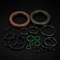 RECTANGULAR SEALING RING