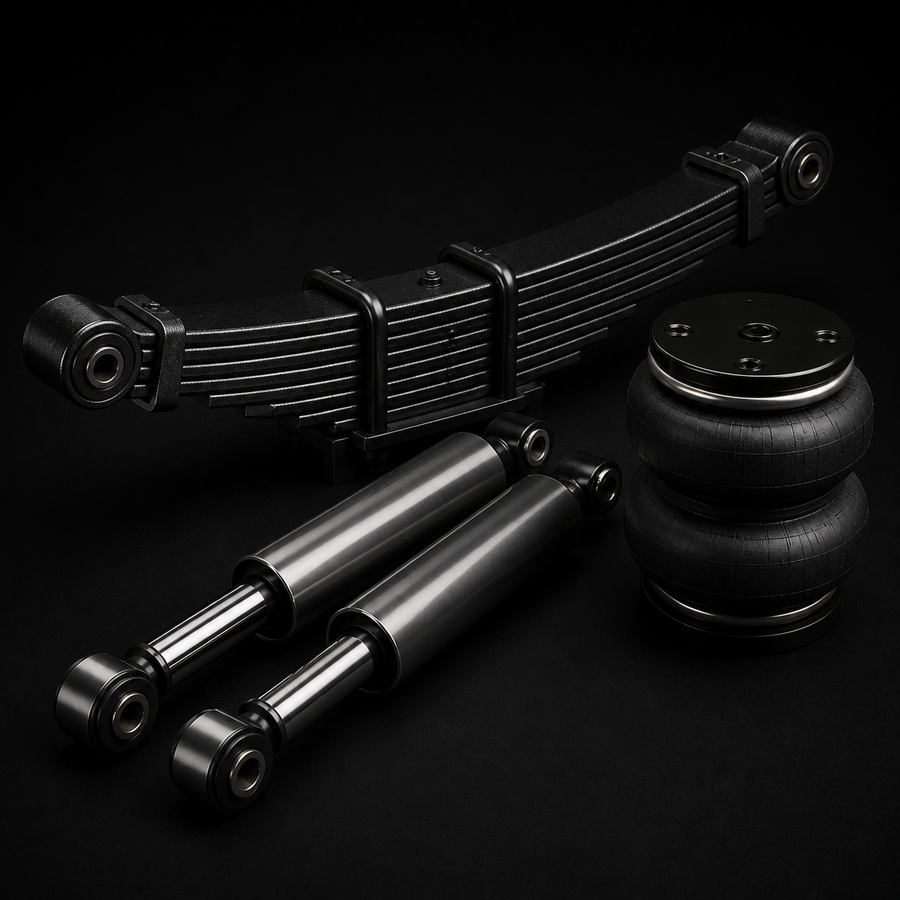 FTR-4622A-198 Volvo TORQUE ROD