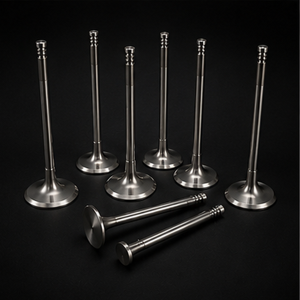 ROCKER RIVET