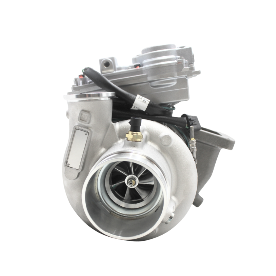 Zeki VGT Turbo for Isx Cummins 2013 - 2016 Low Hp