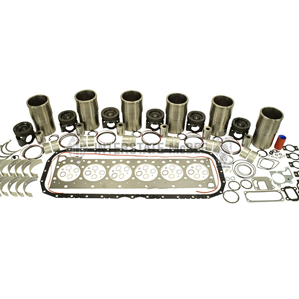 M-4352287 Interstate-McBee Cummins ISX/QSX Inframe Kit