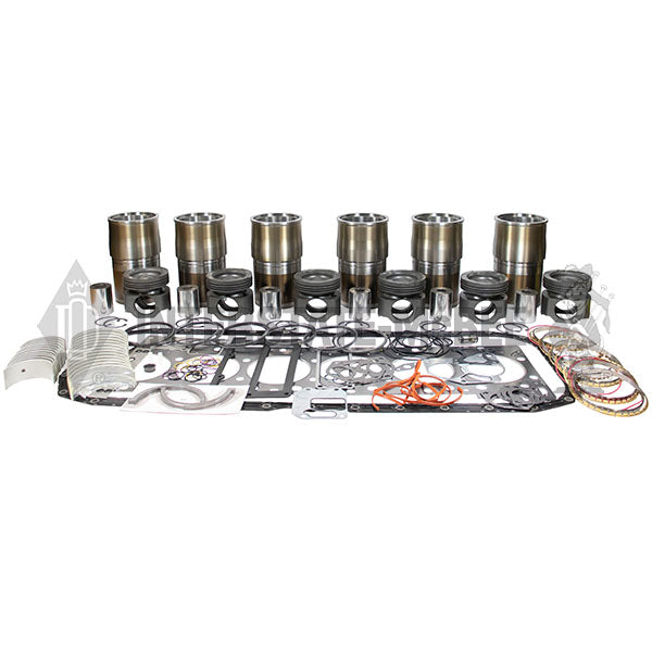 M-4376167 Interstate-McBee Cummins ISX/QSX Inframe Kit