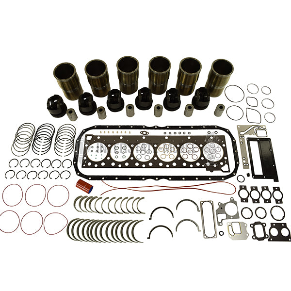 M-4376173 Interstate-McBee Cummins ISX/QSX Inframe Kit