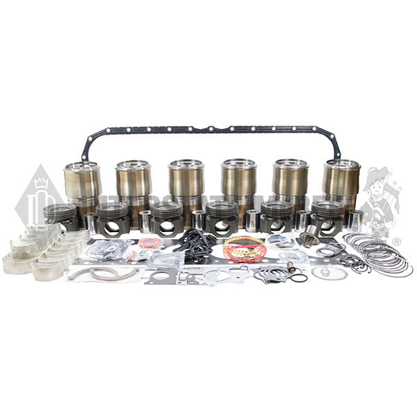 Interstate-McBee M-4376429 Inframe Kit
