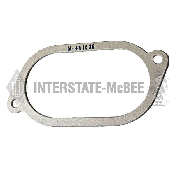 Interstate-McBee M-4N1636 Governor Gasket