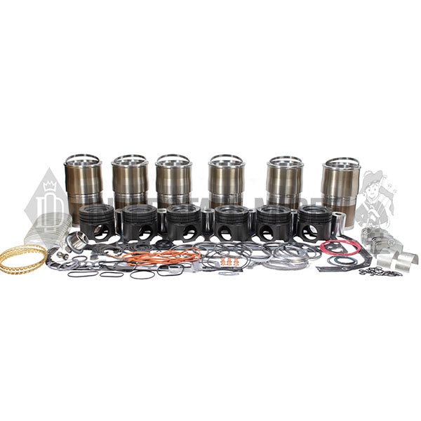 Interstate-McBee Cummins ISX/QSX Classic Inframe Kit