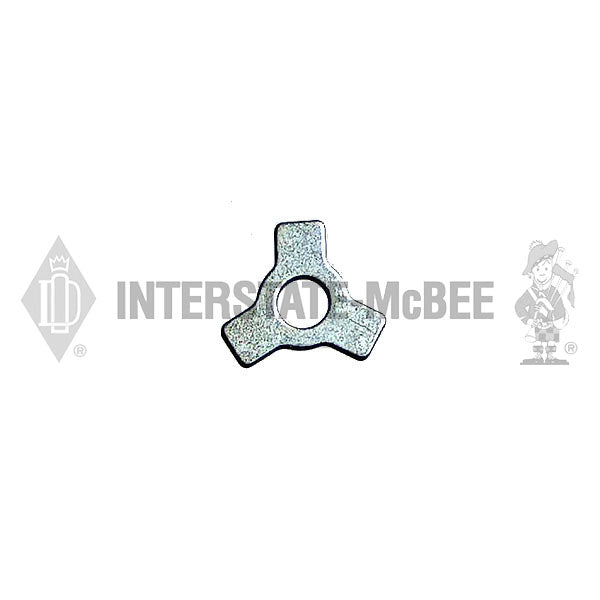 Interstate-McBee M-68908 Plate Lock