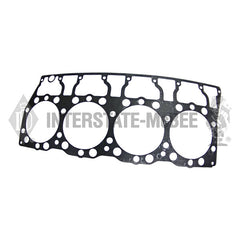 Interstate-McBee M-6N9133 Plate Gasket