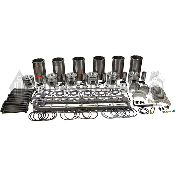 Interstate-McBee M-7081279C93 Inframe Kit