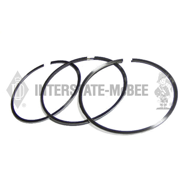 Interstate-McBee M-7E7581 Top Piston Ring