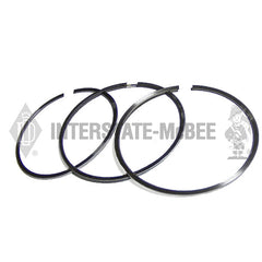 Interstate-McBee M-7E7581 Top Piston Ring