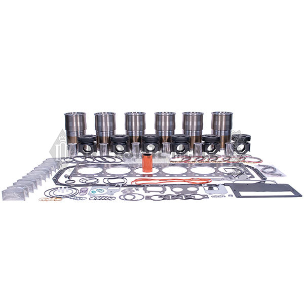 MCB6429518 Interstate-McBee Cummins ISX/QSX Inframe Kit