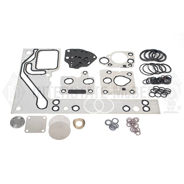 MCBISX029 Interstate-McBee Cummins ISX/QSX IFSM Seal Kit