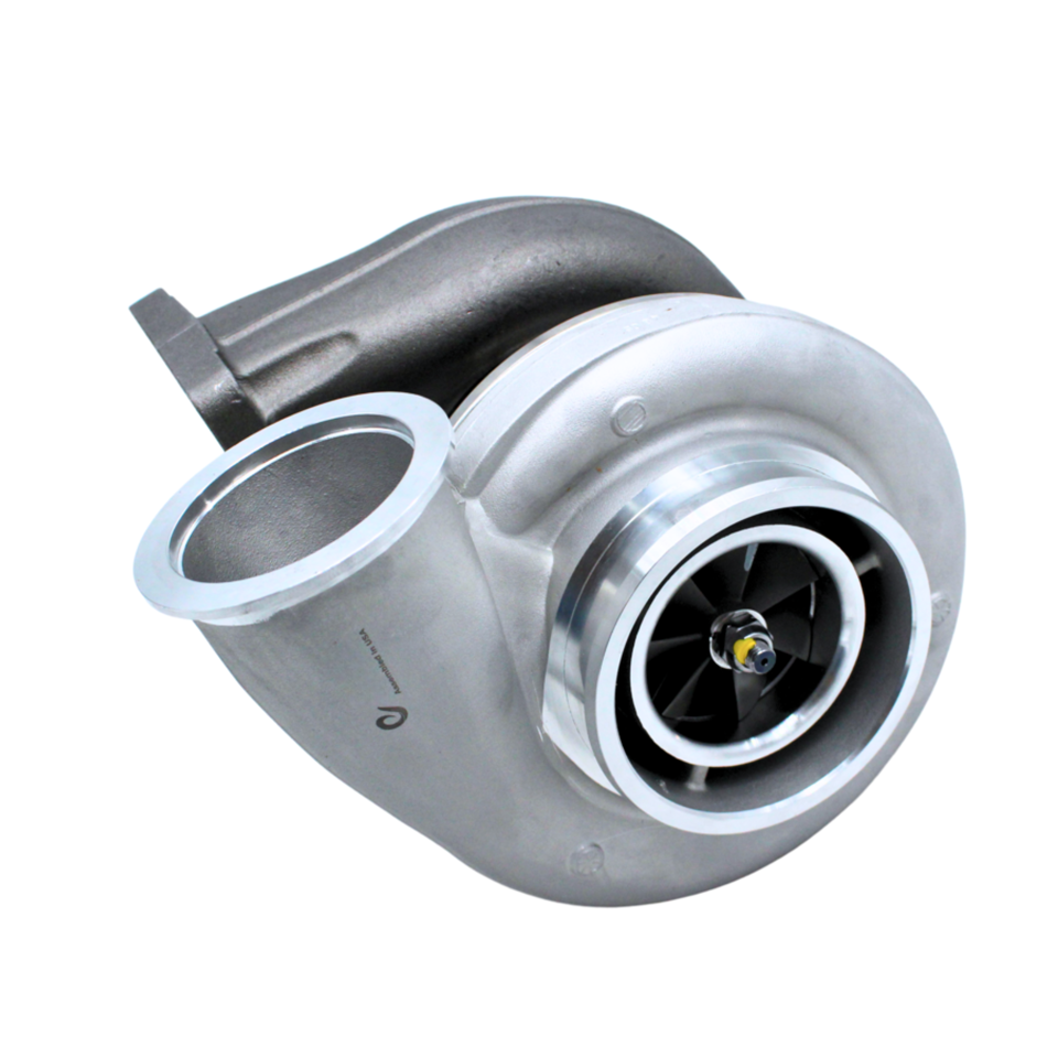 S400 Turbocharger for Caterpillar 466713-5005S - New