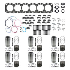 INFRAME ENGINE KIT WITH OE HEAD GASKET