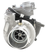 Zeki VGT Turbo for Isx Cummins 2013 - 2016 Low Hp